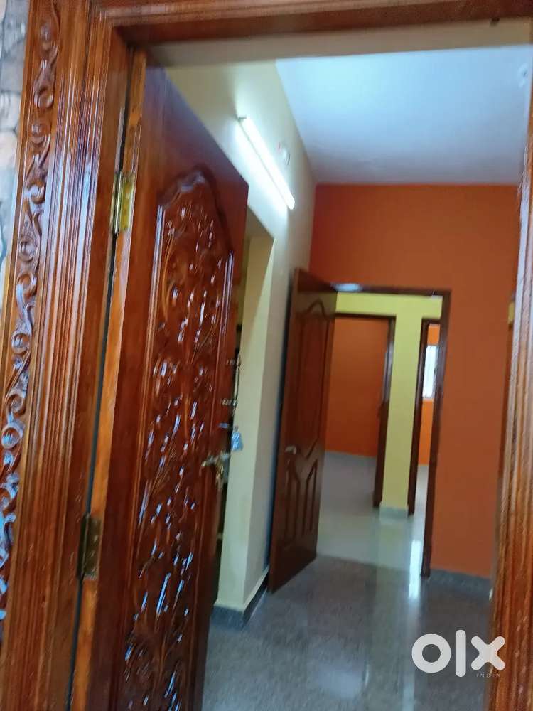 2 bhk house for rent tolet at Kallikuppam Ambattur