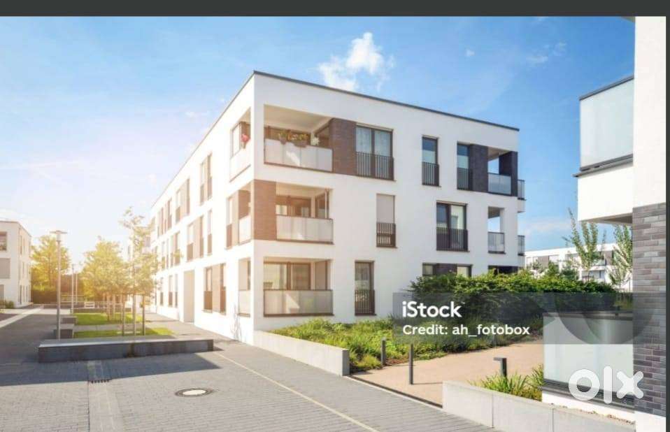 1 BHK FLAT FOR RENT KULASEKARA SARIPALLA