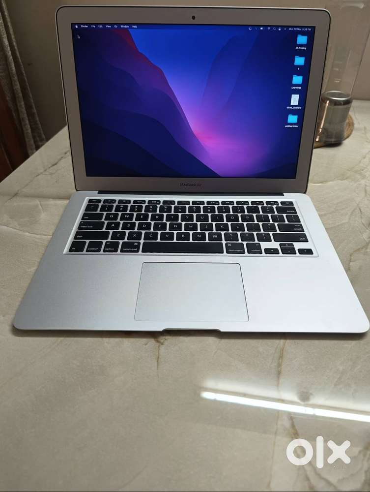 Apple MacBook Air 2017