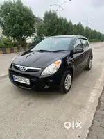 Hyundai i20 1.2 Magna Executive, 2012, Petrol