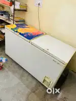 VOLTAS DEEP FREEZER (450 Litres)