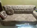 Hand made Sofa very comfortable