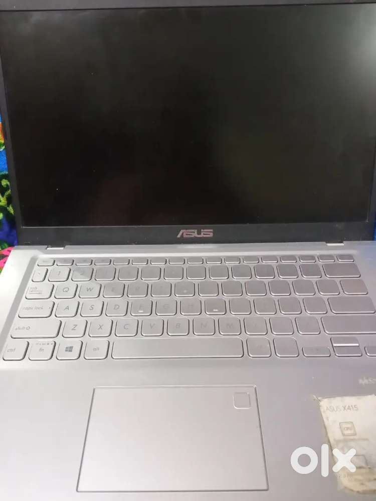 Asus laptop
