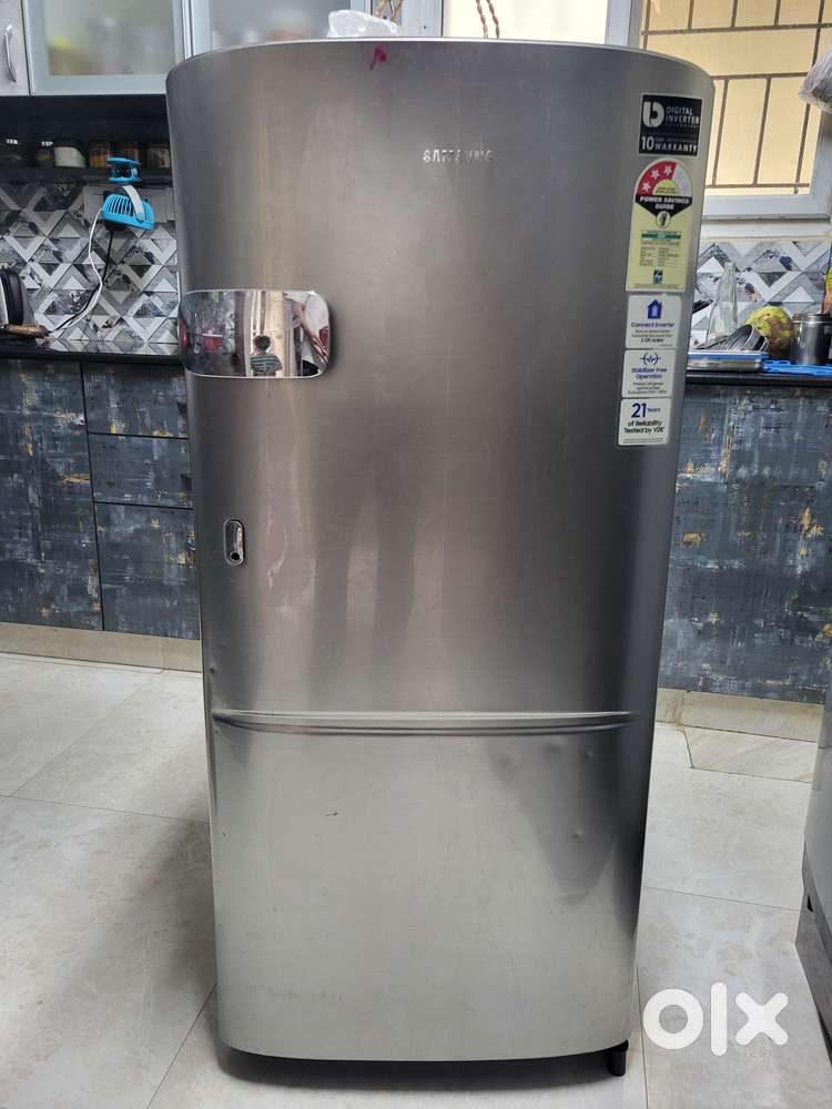 Samsung 195 ltr