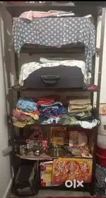 Shop rack for sale