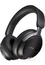 Bose New QuietComfort Ultra Wireless Noise Cancelling Headphones