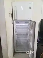 LG Double Door Refrigerator (335 litre)