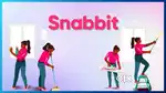SNABBIT - घर काम