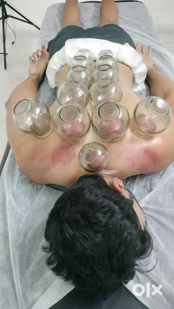 Marketng &Personal Asistant fr Welnes Center With Basic Editing Skils