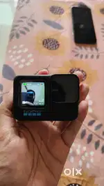 GoPro hero 10 black