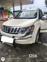 Mahindra XUV500