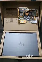 2024 Asus F15 15.6 inch RTX 4070 Intel i7 Gaming Laptop Computer