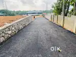 6 + Plots For Sale in Andoorkonam Near Pallipuram - Technopark Phase 4