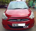 Hyundai i10 Era, 2014, Petrol