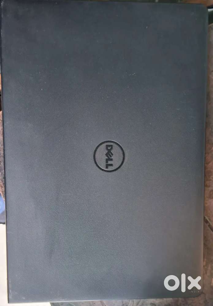 Dell inspiron 15inch laptop in very good condition