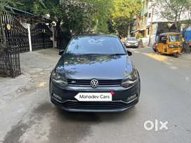 Volkswagen Polo GT TSI Sport Edition, 2018, Petrol