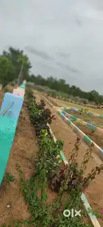 PAY 18 LAKHS GET OPEN PLOT IN HMDA VENTURE