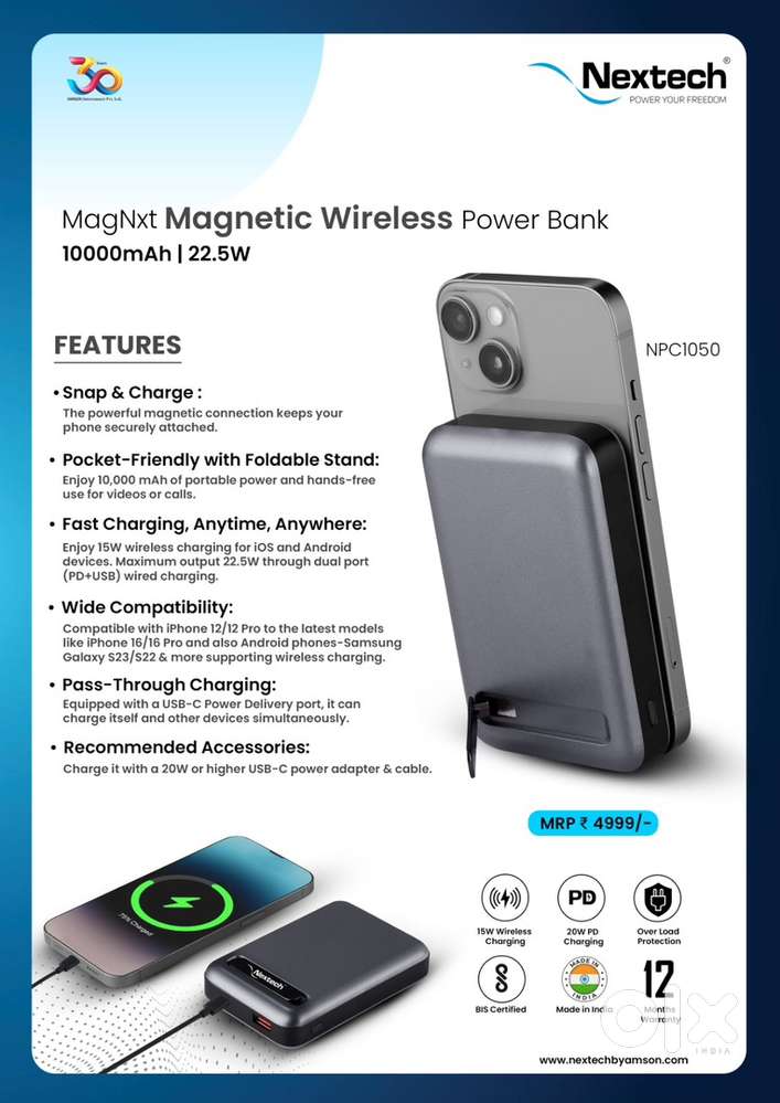 Accounts & Operations Manager