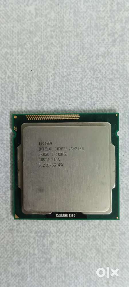 Ram and CPUs in just 3000