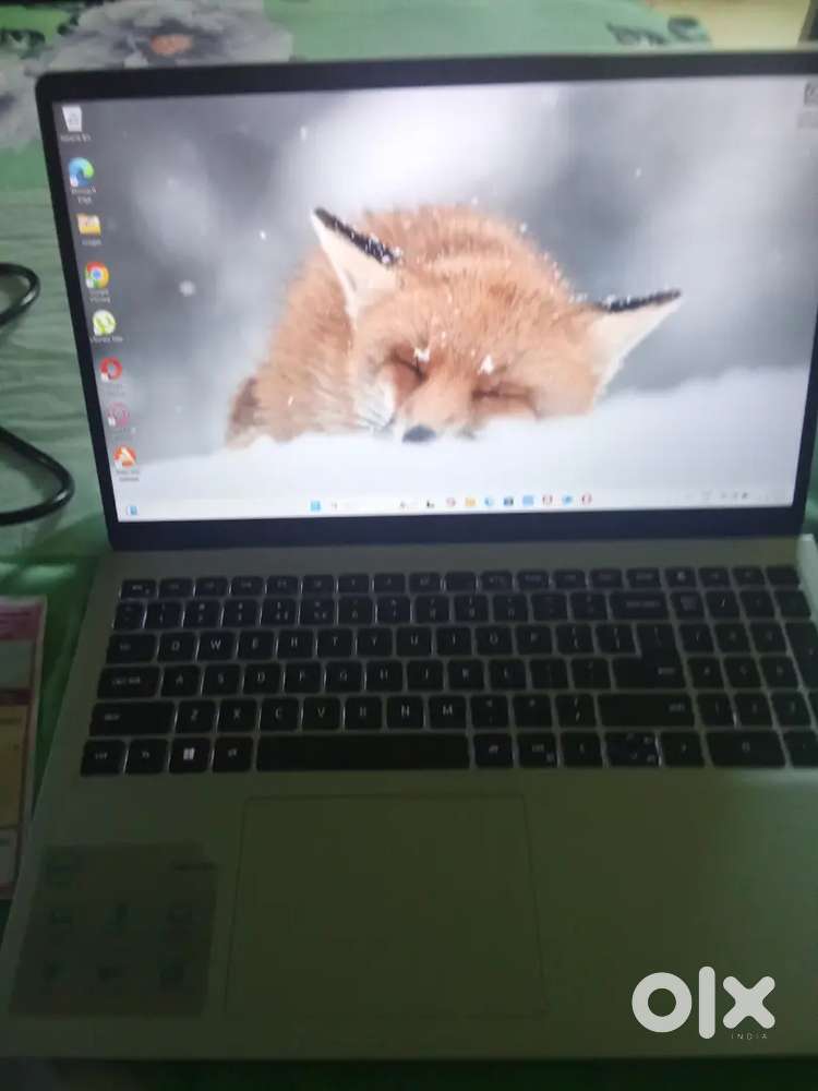 Dell Inspiron i7 processor