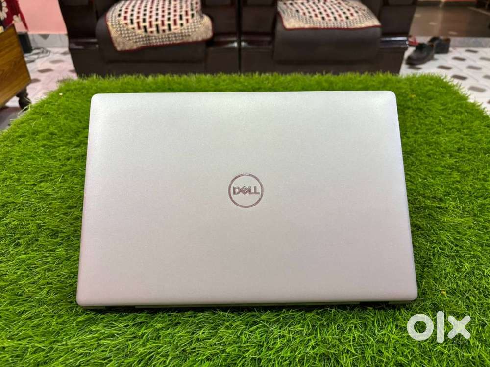 On Emi Refurbished dell 5410 laptop i5 10th