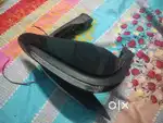 Bike Handle guard with led