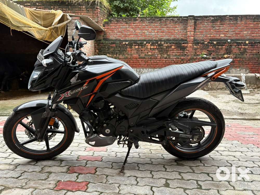Brand new condition