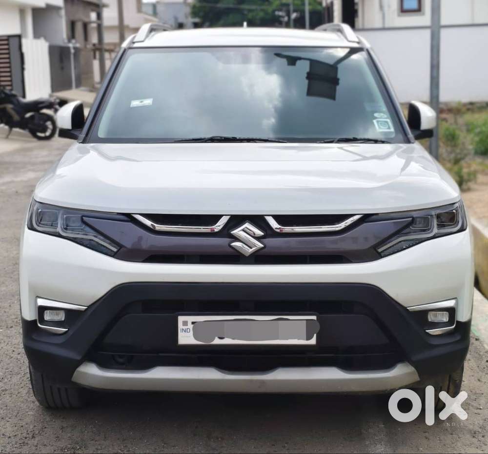 BREZZA ZXI