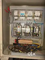 Electrical technician for suyog electrical shop