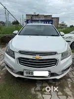 Chevrolet Cruze 2014-2016 LTZ, 2017, Diesel