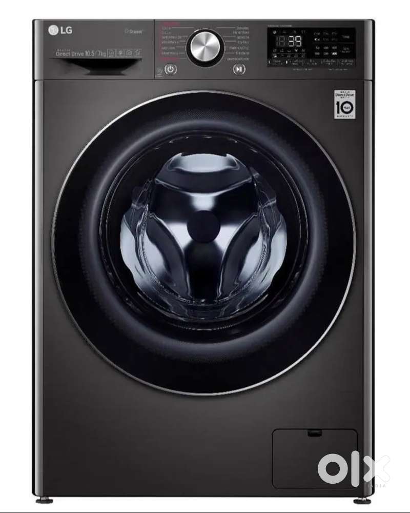 LG Front load Washer Dryer combo,Fully Automatic,100% Dryer, 11kg/7kg