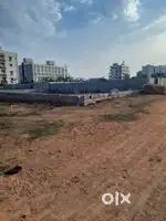 Miyapur to Bachupalli Road nearby Plots