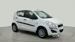 Maruti Suzuki Ritz Vdi BS-IV, 2013, Diesel