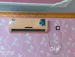 AC GODREJ  malda