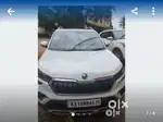 Skoda Kushaq 2022 Petrol 58000 Km Driven