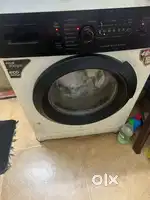 Ifb washing machine 6kg front load