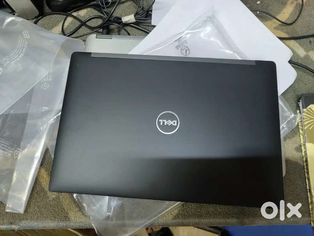 DELL COREI5 6TH GENERATION LATITUDE 7480