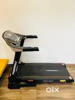 Treadmill PowerMax TDA 230 (4.0 hp)