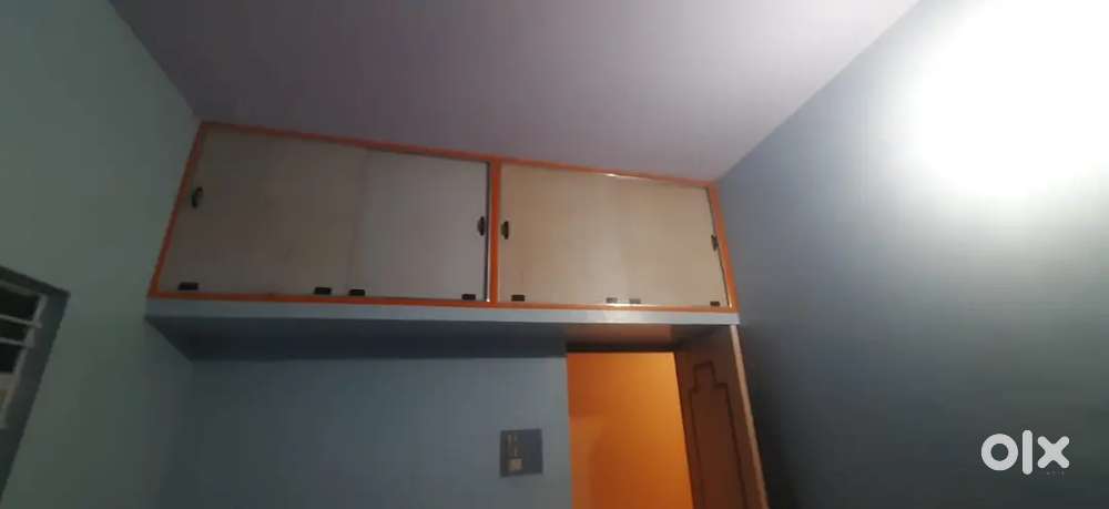 Newly renovated house with 3+1 BHK Gflore only for vegetarian