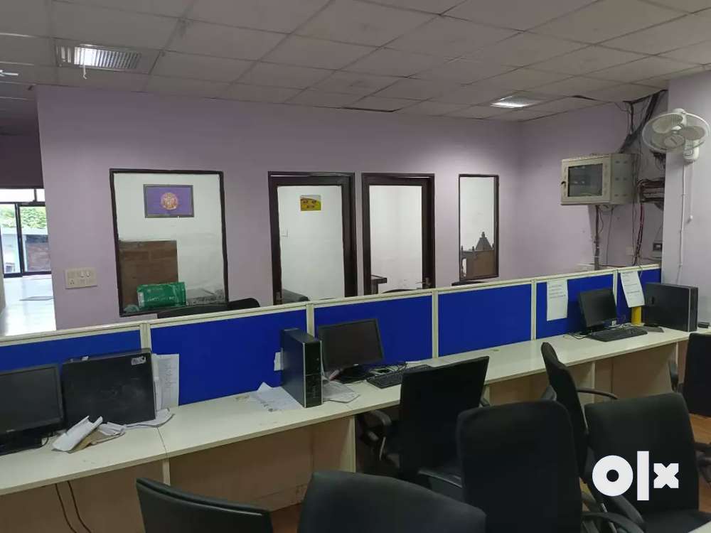 Office space in Noida sector 65.direct deal