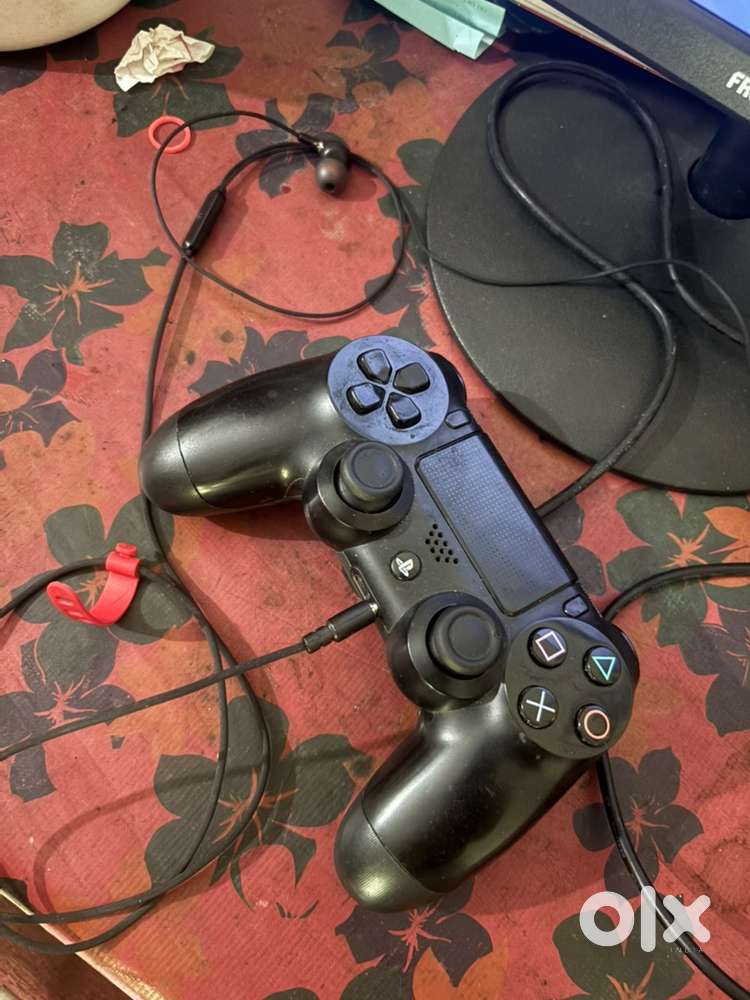 Ps4 standard