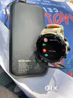 Cultsport Smartwatch