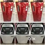 FRIDGE & WASHING MACHINE  on RENTAL basis ..