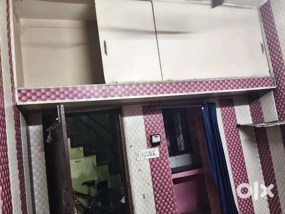 Only for rent kitchen attach