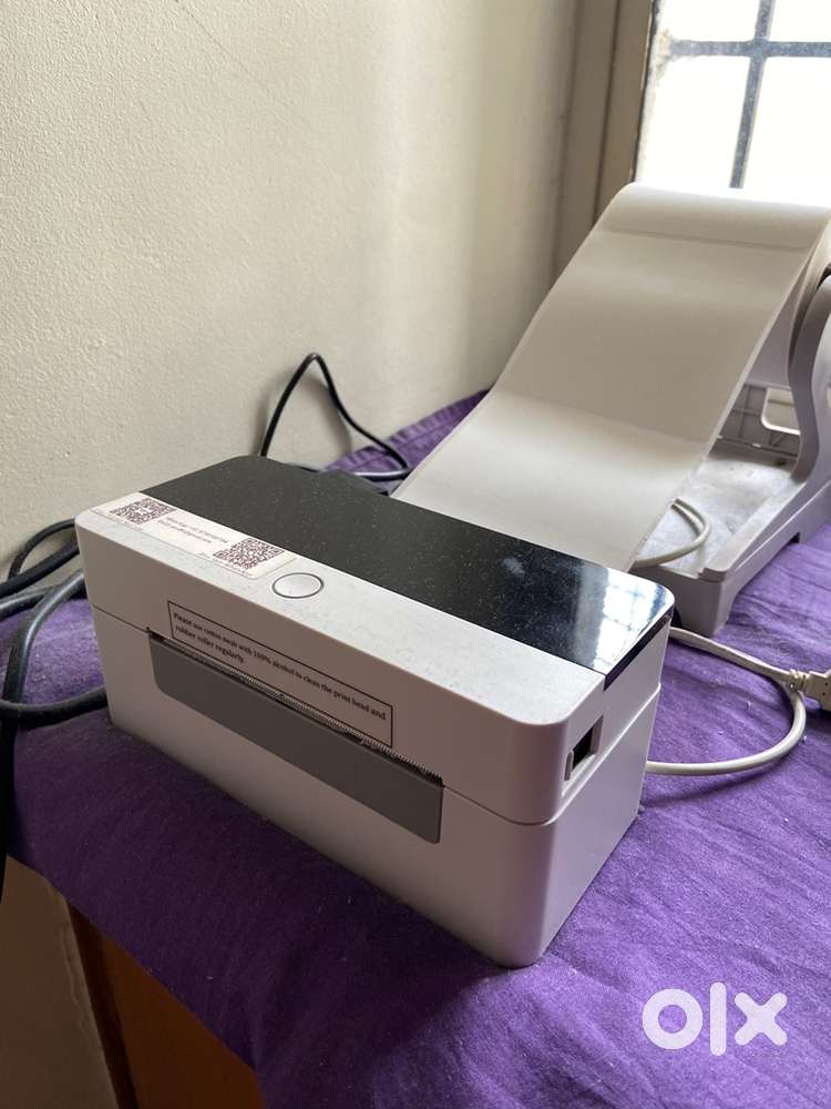 HIROBOT Thermal Printer