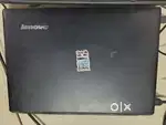 Lenovo  Amd A6