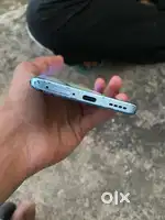 Realme 10 pro plus 5g good condition exchange with iphone