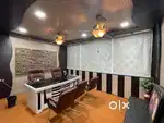 2000 sq feet fully furnished office available for rent