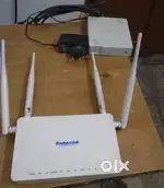 WiFi Router and modem best deal