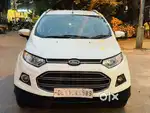 Ford Ecosport 1.5 TDCi Titanium, 2015, Diesel